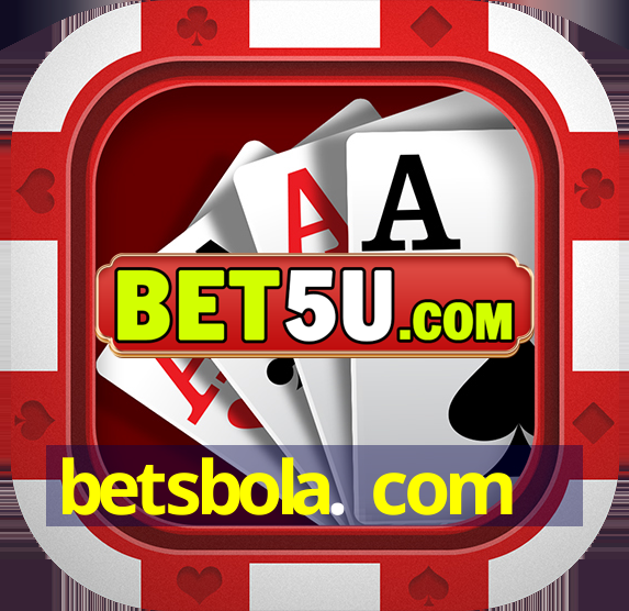 betsbola. com